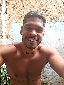RealCriaRJ Webcamshow