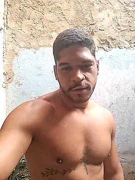 RealCriaRJ Webcam Show