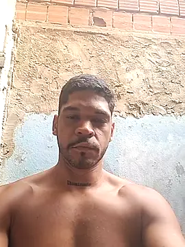 RealCriaRJ webcam show