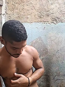 Show webcam de RealCriaRJ