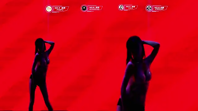 FIRE-001 在線直播表演