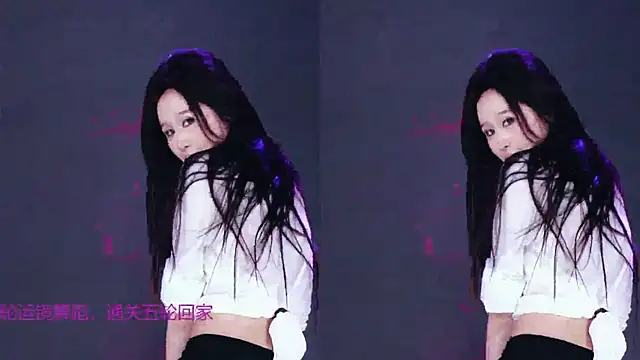 FIRE-001 웹캠 쇼