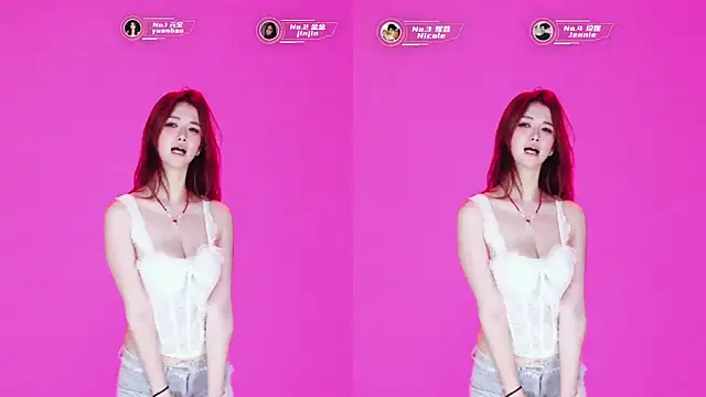 FIRE-001 웹캠 쇼