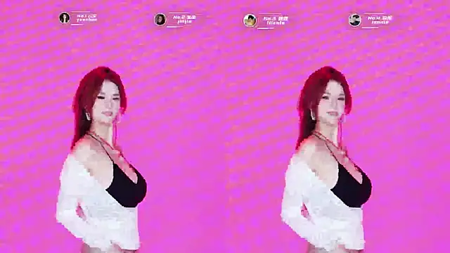 FIRE-001 Webcamshow