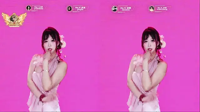 FIRE-001 网络视讯表演