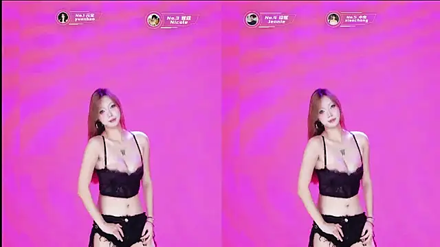 FIRE-001 Webcamshow