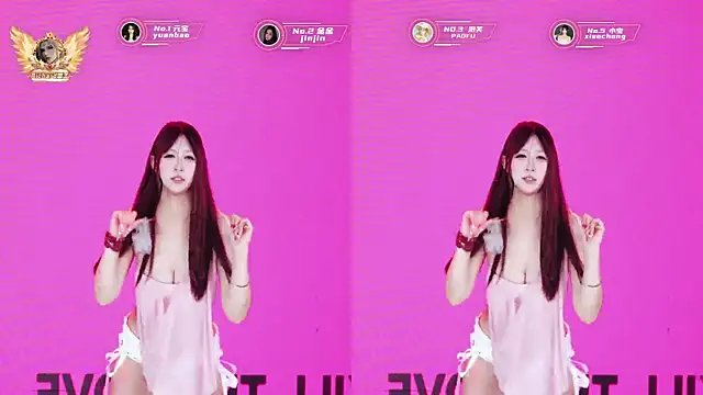 FIRE-001 Webcam-Show