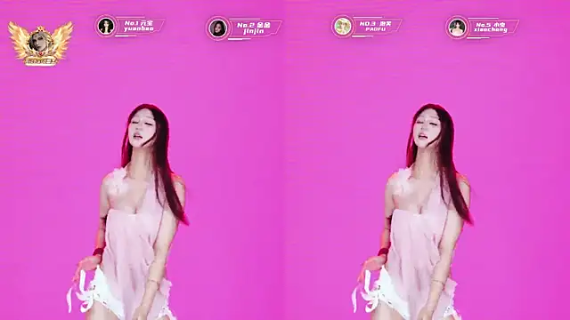 FIRE-001 Webcam-Show