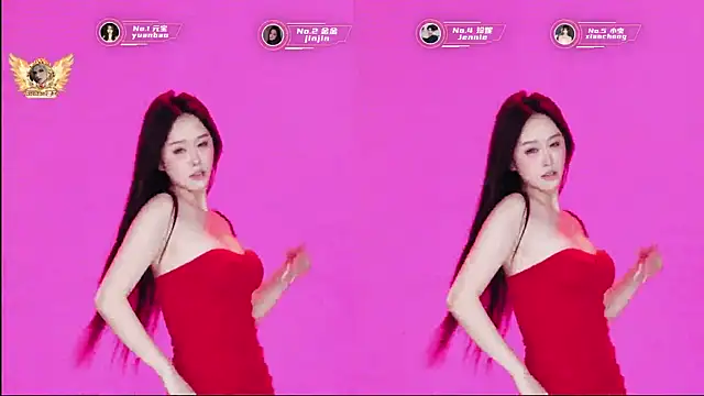FIRE-001 在線直播表演