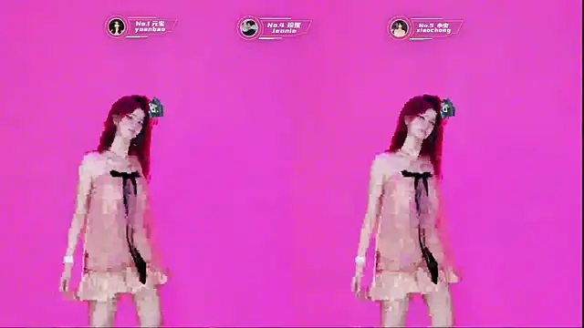 FIRE-001 Webcam show