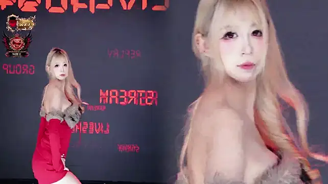 FIRE-001 – webcam-show
