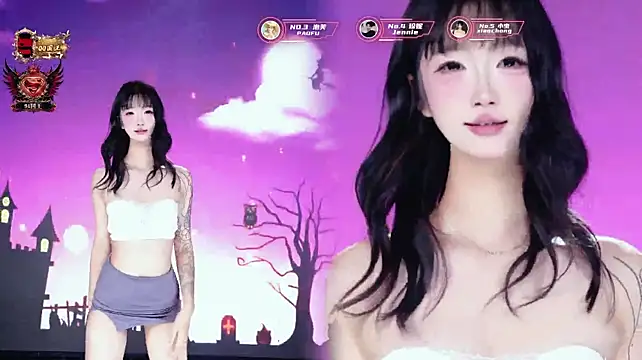 FIRE-001 Webcamshow