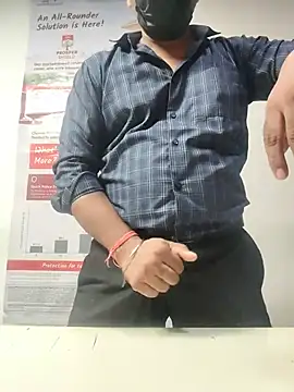 yourhotdudes Pertunjukan Webcam