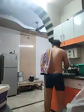 عرض كام yourhotdudes