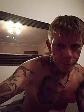 mr_candy1986 Шоу с уебкамера