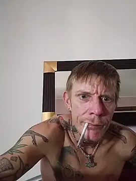 Webkamerová show mr_candy1986