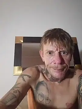 Pokazy przed kamerką – mr_candy1986