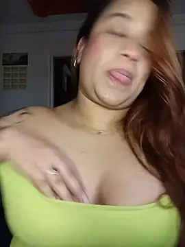 Chat XXX Live Arya_Gomez