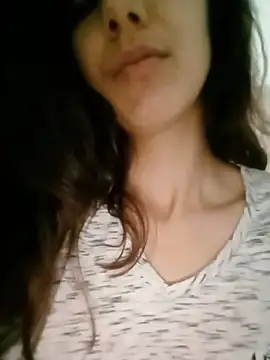 berta_alra Webcam show