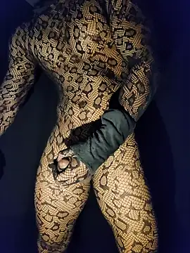 Pokazy przed kamerką – _Hard_cock_men