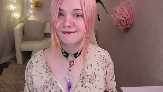 Miiu_miiu's Webcam Show
