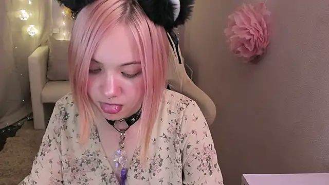 Miiu_miiu's Webcam Show