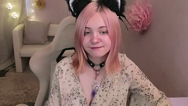 Miiu_miiu – webcam-show
