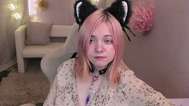 Miiu_miiu Live XXX-Chat