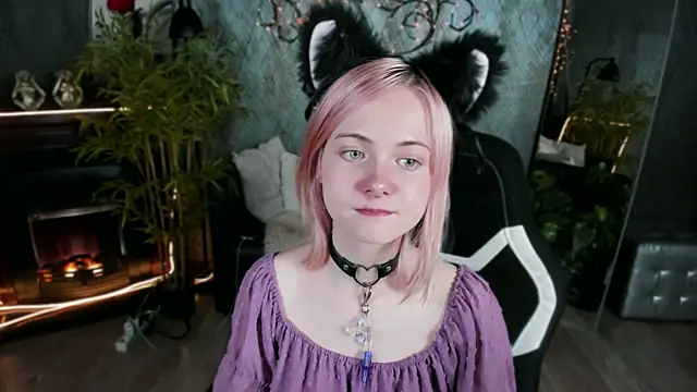 Miiu_miiu: вебкам-шоу