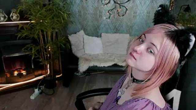 Miiu_miiu webcam show