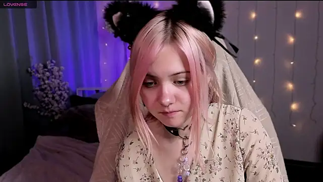 Miiu_miiu Webcamshow