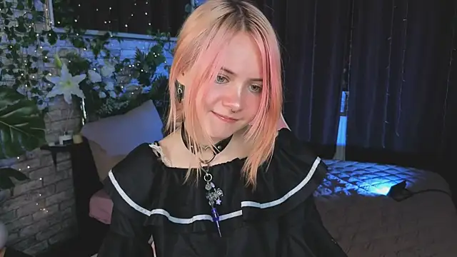 Miiu_miiu – webcam-show