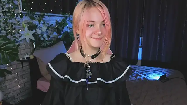 Miiu_miiu Live XXX-Chat