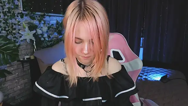 Miiu_miiu Live XXX-Chat