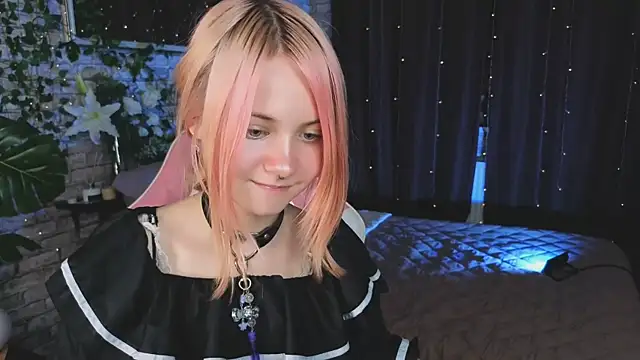 Miiu_miiu – webcam-show