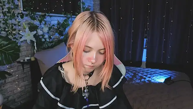 Miiu_miiu Live XXX-Chat
