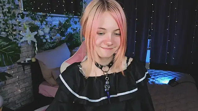 Miiu_miiu's Live XXX Chat