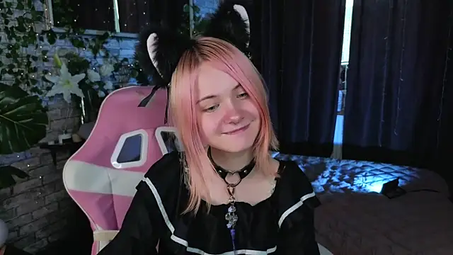 Miiu_miiu's Webcam Show