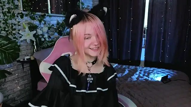 Miiu_miiu Webcam-Show