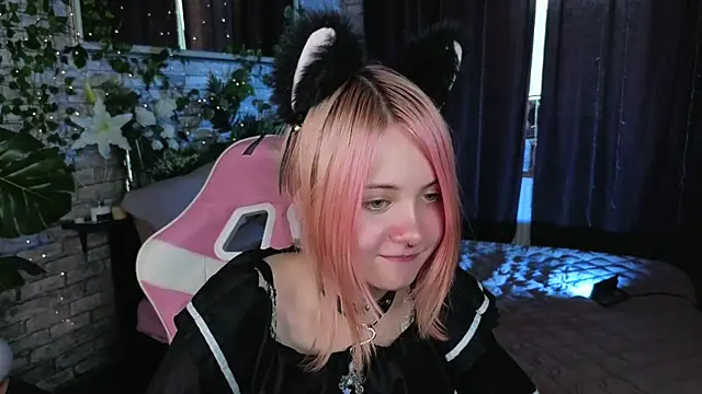 Miiu_miiu's Webcam Show