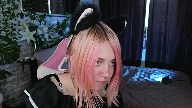 Miiu_miiu's Live XXX Chat