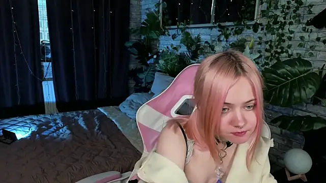 Miiu_miiu Webcamshow