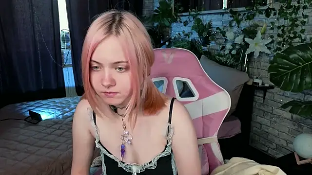 Miiu_miiu's Live XXX Chat