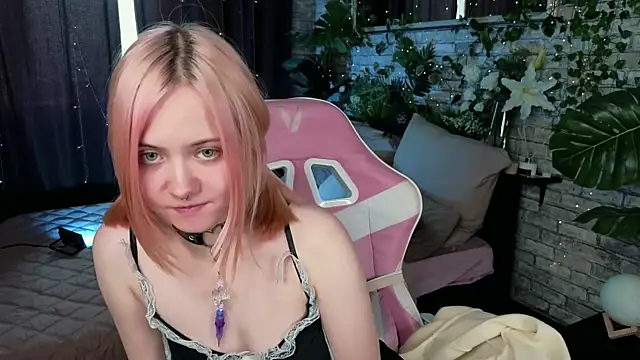 Czat XXX na żywo – Miiu_miiu