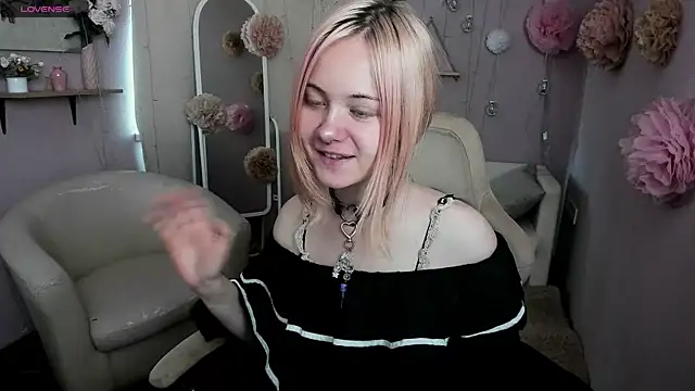Miiu_miiu – Live XXX-chat