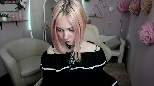 Miiu_miiu Obrolan Langsung XXX