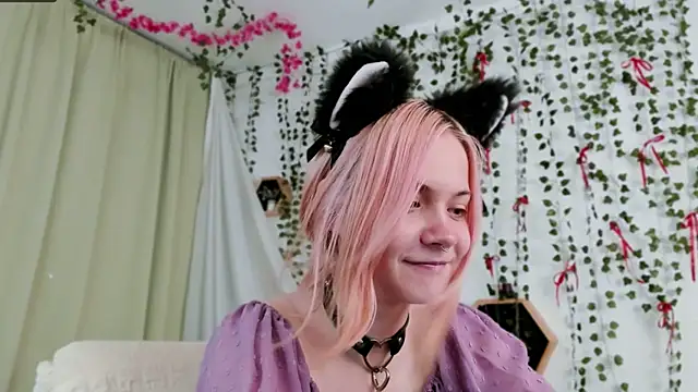 Miiu_miiu – Live XXX-chat