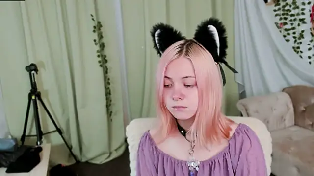 Miiu_miiu: онлайн-секс-чат