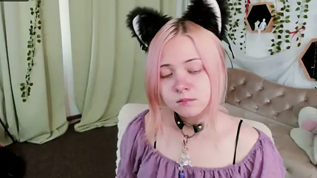 Miiu_miiu – webcam-show