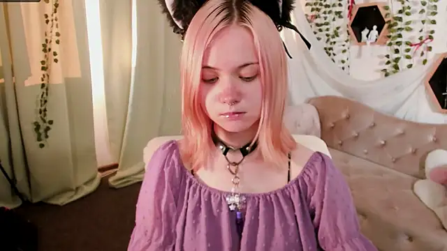 Miiu_miiu Webcam-Show